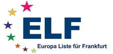 Europa Liste für Frankfurt