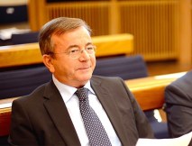 Luigi Brillante 8 2017